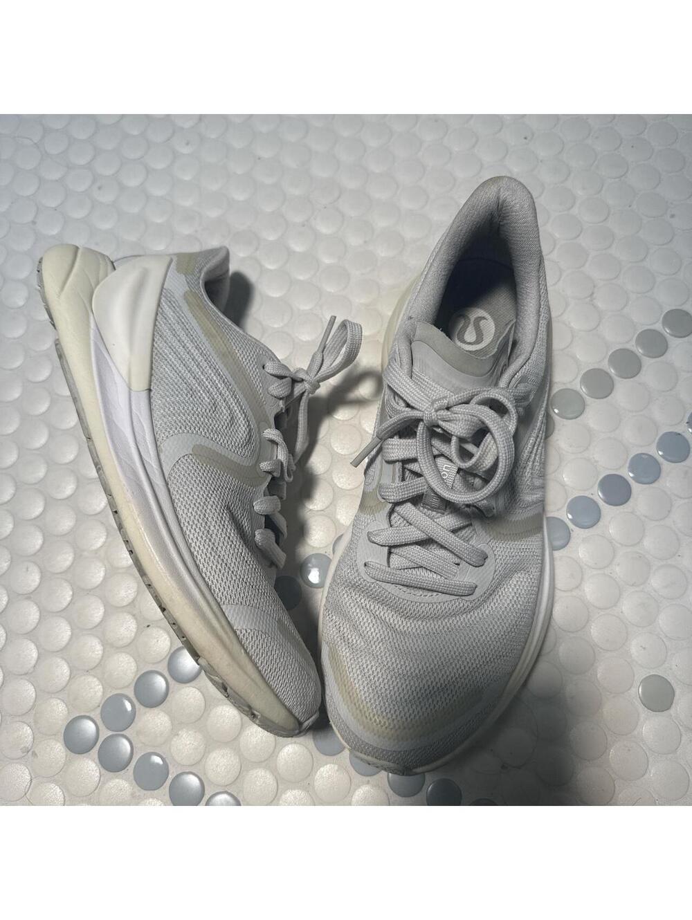 Lululemon trainers, size 8
